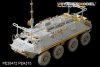 Voyager Model PE35472 Mordern Russian BTR-60PU for TRUMPETER 01576 1/35